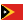 Timor-Leste flag